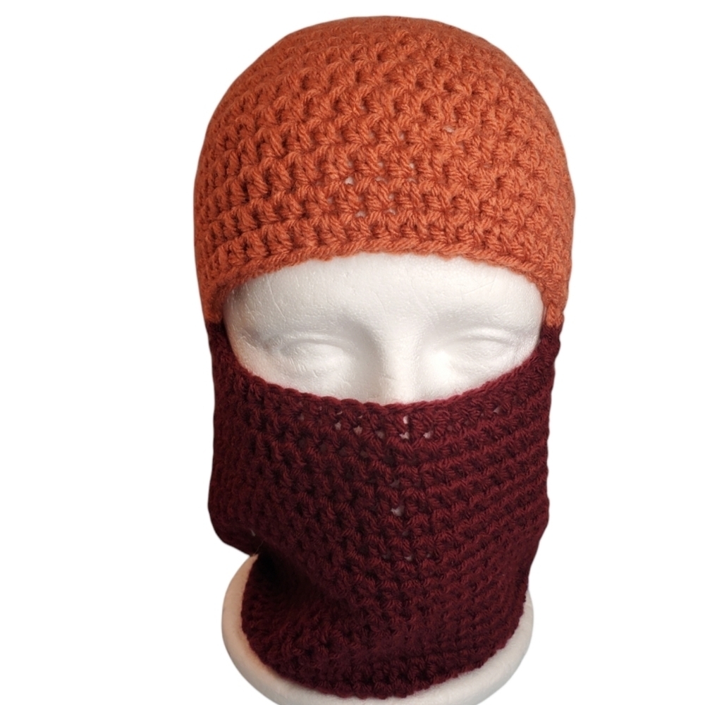 Ski Mask
